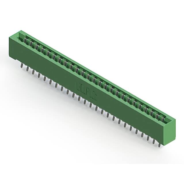 307-050-456-201 EDAC Inc.  Edgeboard Connectors